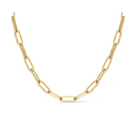 Ana Luisa - Link Chain Necklace - Laura Bold