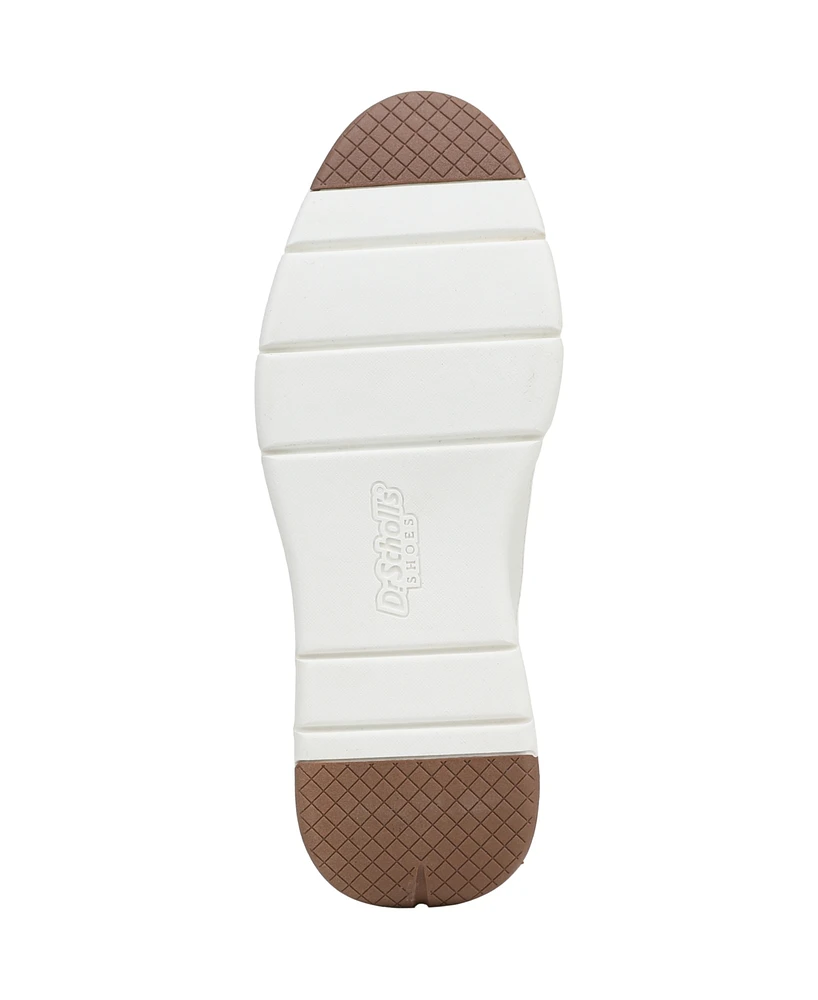 Dr. Scholl's Men's Synergy Lace Up Sneaker