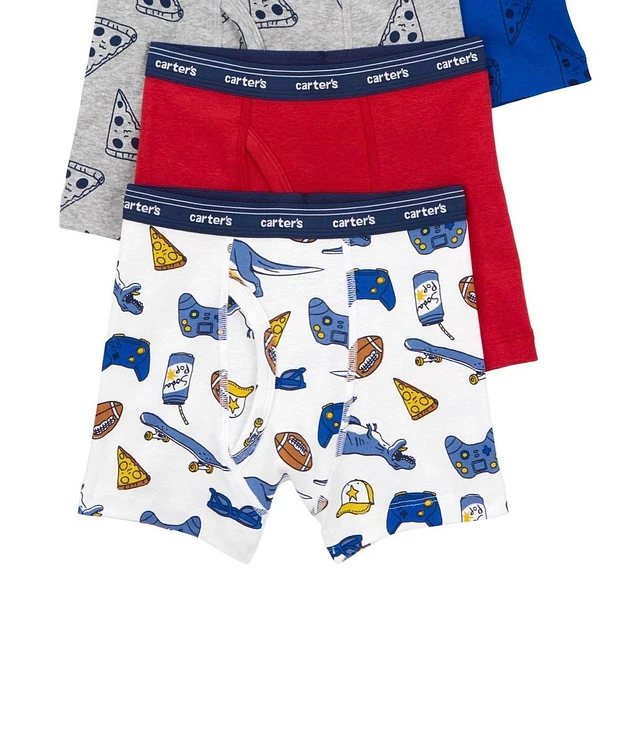 Boxer Shorts Calzoncillos Brief Fruit Of The Loom Men's Boxer