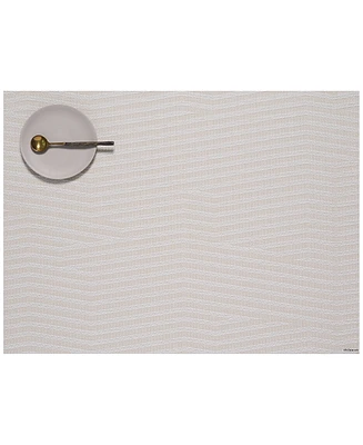Chilewich Dune Rectangular Placemat