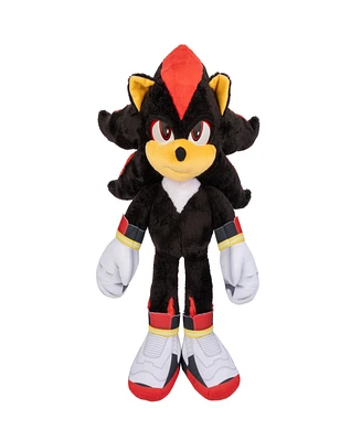 Sonic Movie Shadow Jumbo Plush Toy