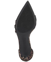 I.n.c. International Concepts Women's Kadira Embellished Dress Sandals, Exclusively at Macy's