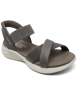 Skechers Women's Slip-Ins: Ultra Flex 3.0