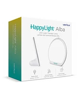 Verilux HappyLight Alba Light Therapy Lamp