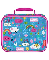 Thermos Insulation Soft Lunch Box