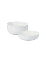 Stone Lain Virtuo Pasta Bowls, Set of 4