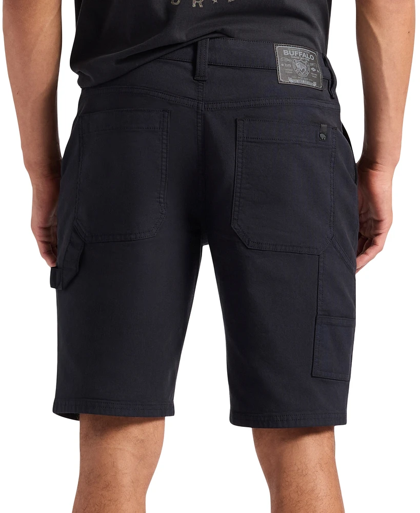 Men's Dean Utility Shorts