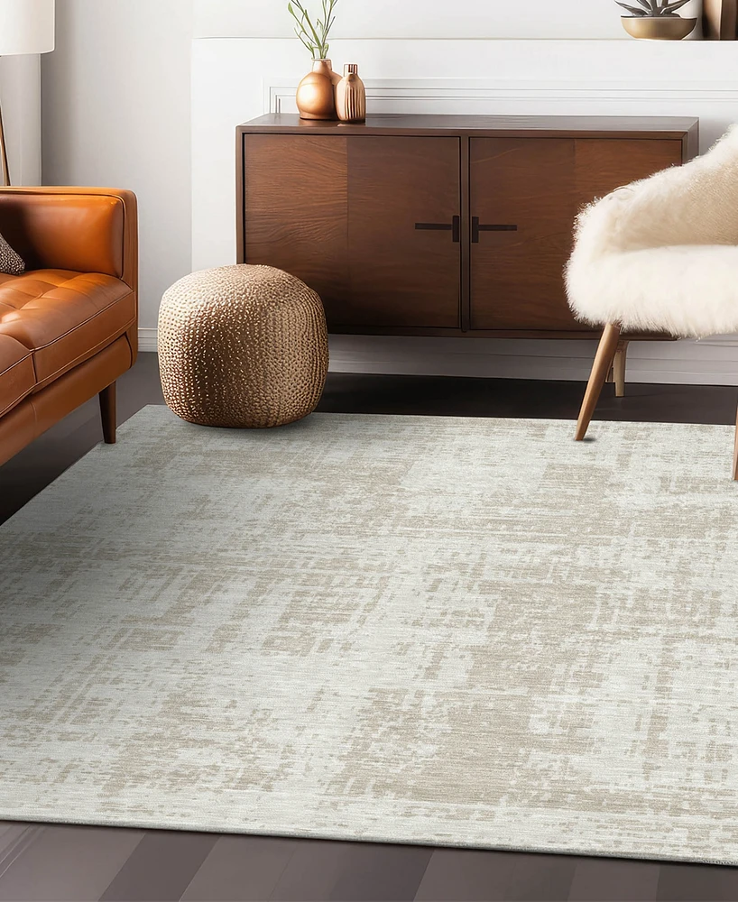 Addison Chantille Machine Washable ACN895 9'x12' Area Rug