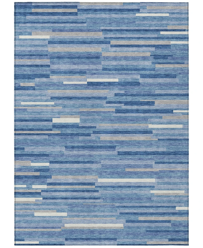 Addison Chantille Machine Washable ACN894 3'x5' Area Rug