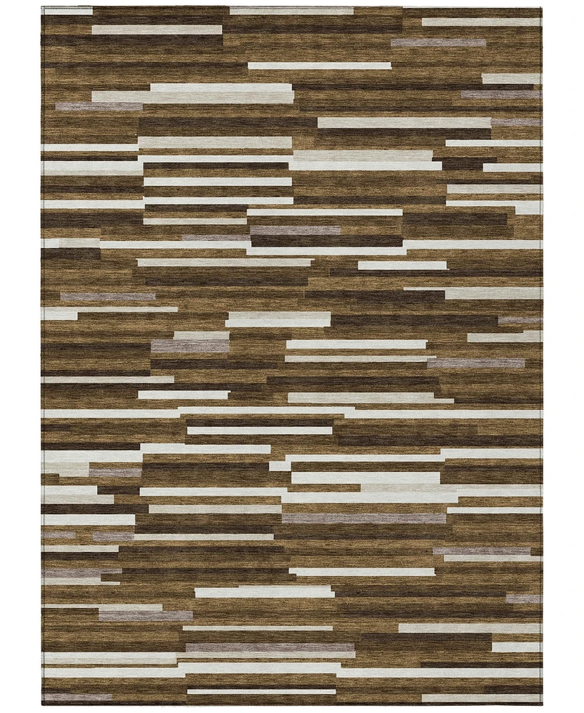 Addison Chantille Machine Washable ACN894 2'6"x3'10" Area Rug
