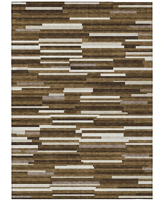 Addison Chantille Machine Washable ACN894 2'6"x3'10" Area Rug