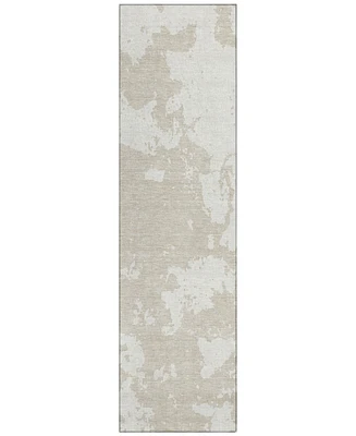 Addison Chantille Machine Washable ACN897 2'3"x7'6" Runner Area Rug