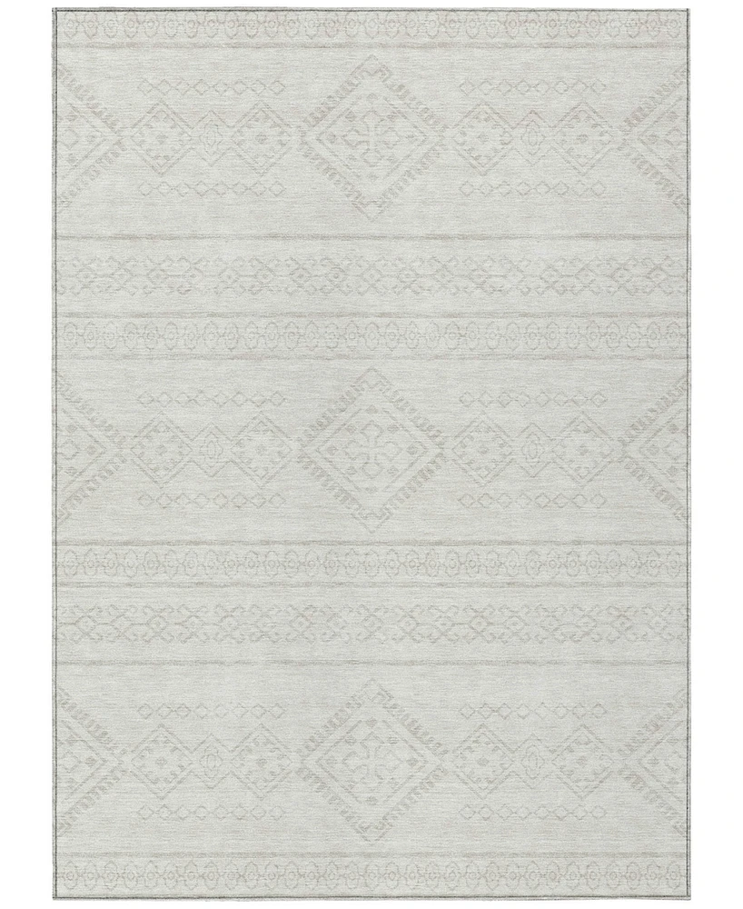 Addison Chantille Machine Washable ACN901 3'x5' Area Rug