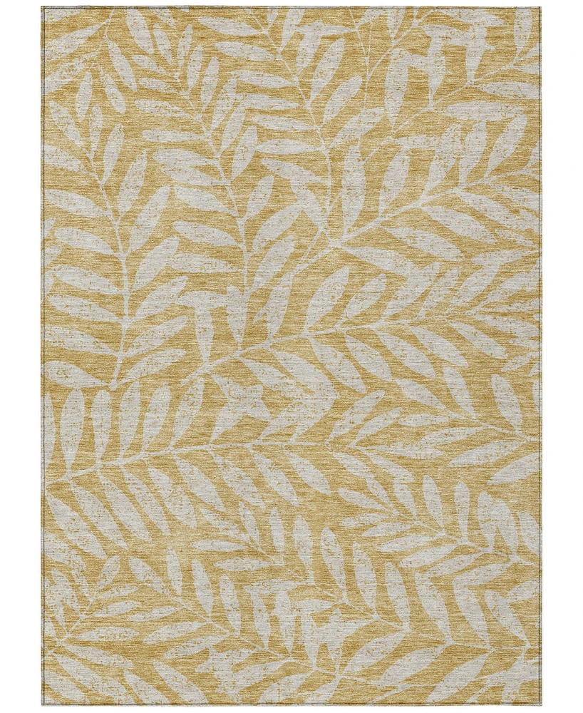 Addison Chantille Machine Washable ACN899 3'x5' Area Rug