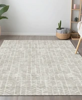 Addison Chantille Machine Washable ACN906 2'6"x3'10" Area Rug