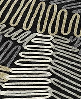 Addison Chantille Machine Washable ACN904 2'3"x7'6" Runner Area Rug