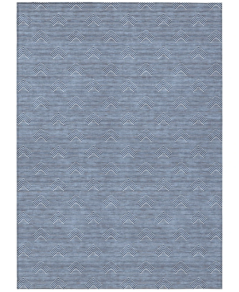 Addison Chantille Machine Washable ACN910 3'x5' Area Rug