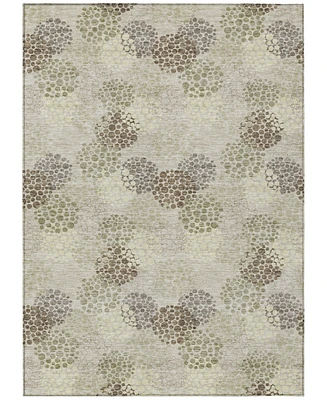 Addison Chantille Machine Washable ACN908 2'6"x3'10" Area Rug
