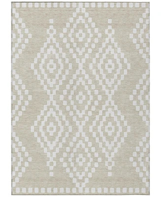 Addison Chantille Machine Washable ACN891 2'6"x3'10" Area Rug