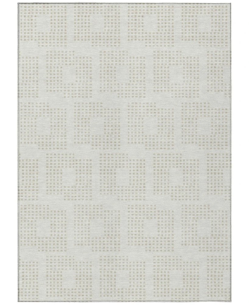 Addison Chantille Machine Washable ACN890 9'x12' Area Rug