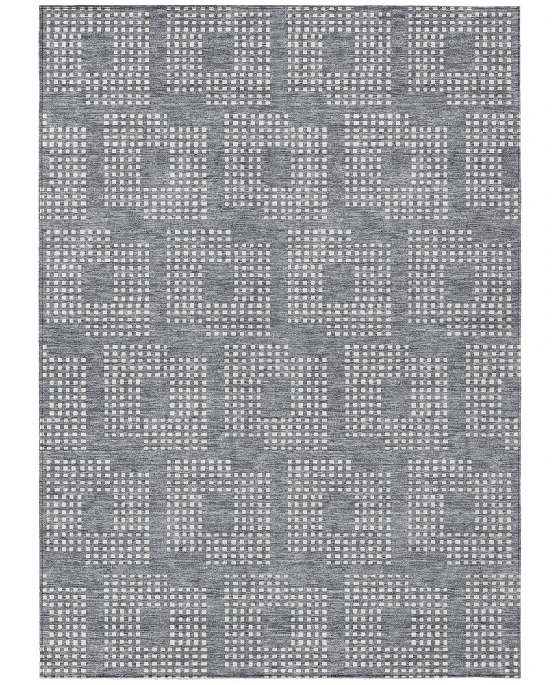 Addison Chantille Machine Washable ACN890 3'x5' Area Rug