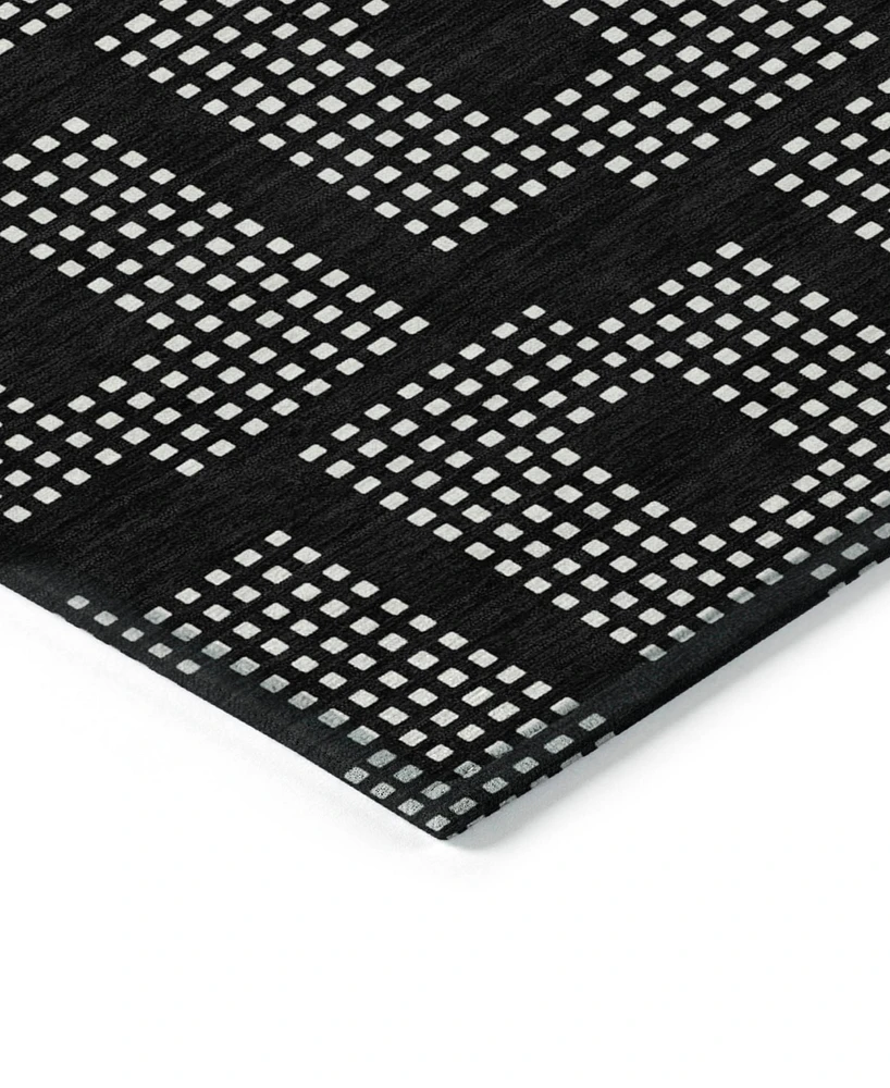 Addison Chantille Machine Washable ACN890 2'6"x3'10" Area Rug