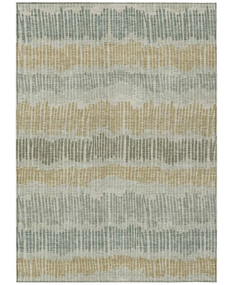 Addison Chantille Machine Washable ACN889 2'6"x3'10" Area Rug