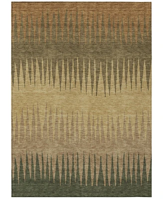 Addison Chantille Machine Washable ACN886 2'6"x3'10" Area Rug