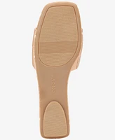 On 34th Women's Jazziee Bow Sandals, Exclusively at Macy's