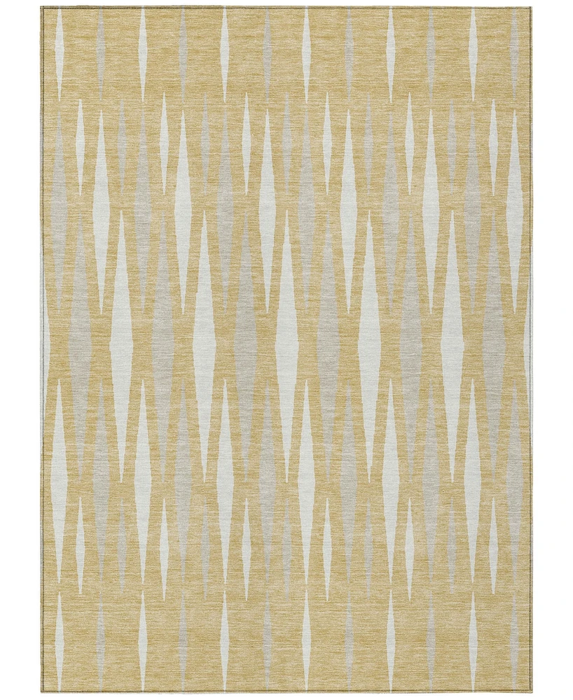 Addison Chantille Machine Washable ACN881 3'x5' Area Rug