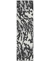 Addison Chantille Machine Washable ACN873 2'3"x7'6" Runner Area Rug