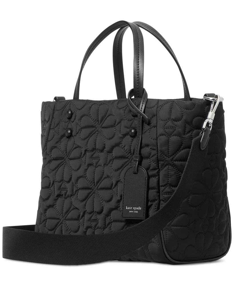 kate spade new york Tilly Small Quilted Tote Bag