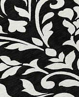 Addison Chantille Machine Washable ACN875 2'3"x7'6" Runner Area Rug