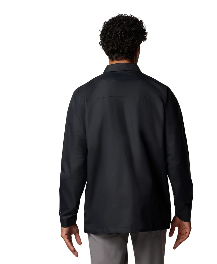 Columbia Men's Sleetwood Mac Jacket