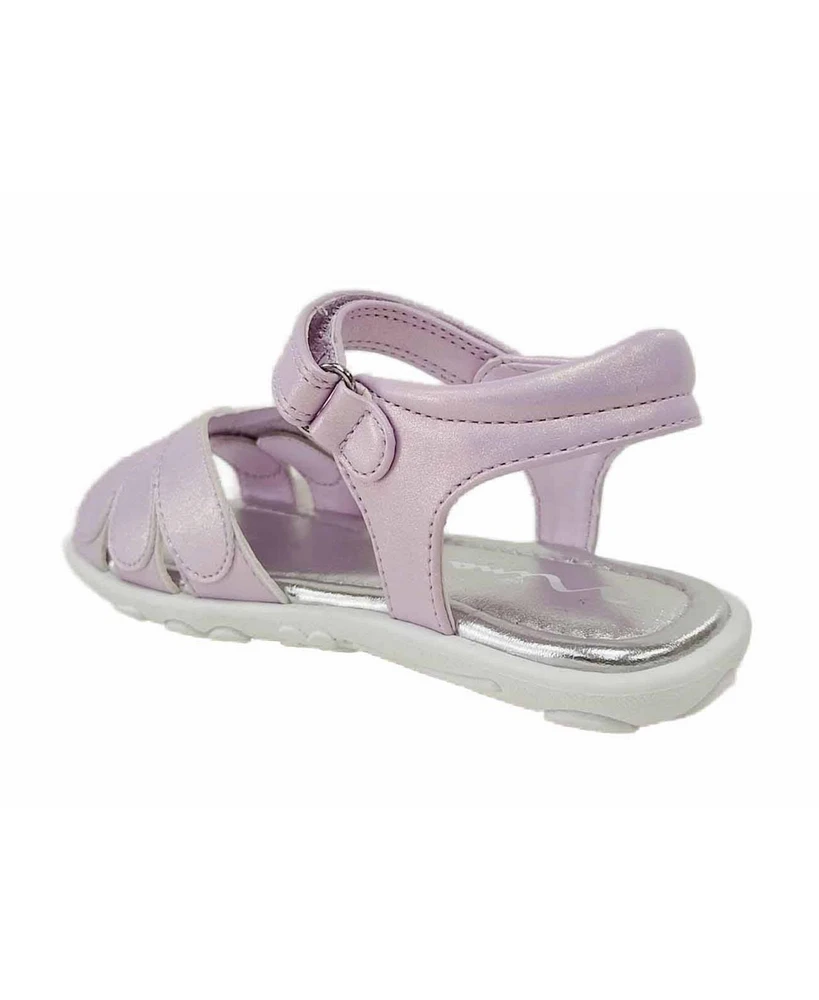 Nina Big Girls Cristle Sandals