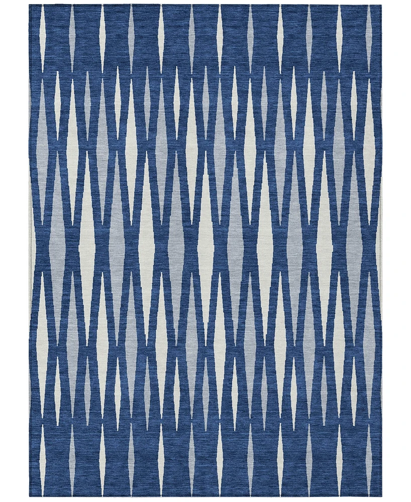 Addison Chantille Machine Washable ACN881 2'6"x3'10" Area Rug