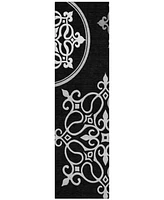 Addison Chantille Machine Washable ACN874 2'3"x7'6" Runner Area Rug
