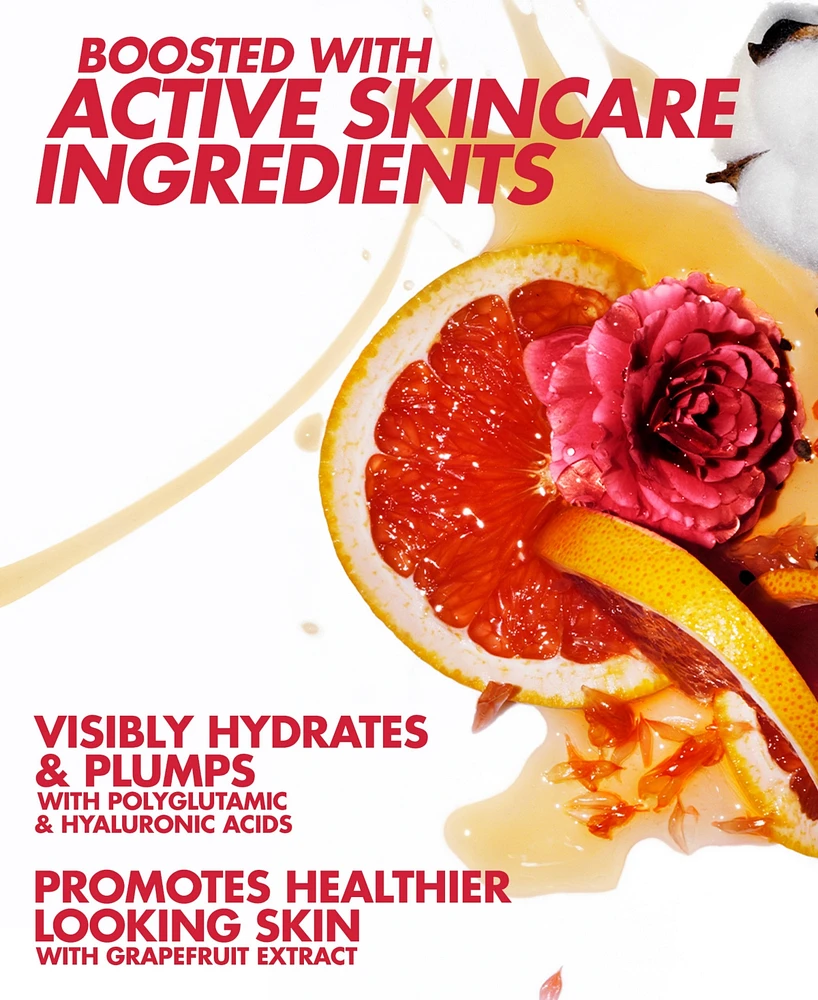 Make Up For Ever Super Boost Lightweight Moisturizing Skin Tint With Hyaluronic & Polyglutamic Acids, 1 oz.