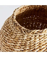Abaca Teardrop Vase Large