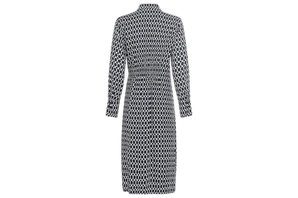 Olsen Shirt Dress Wi