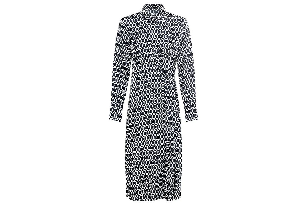 Olsen Shirt Dress Wi