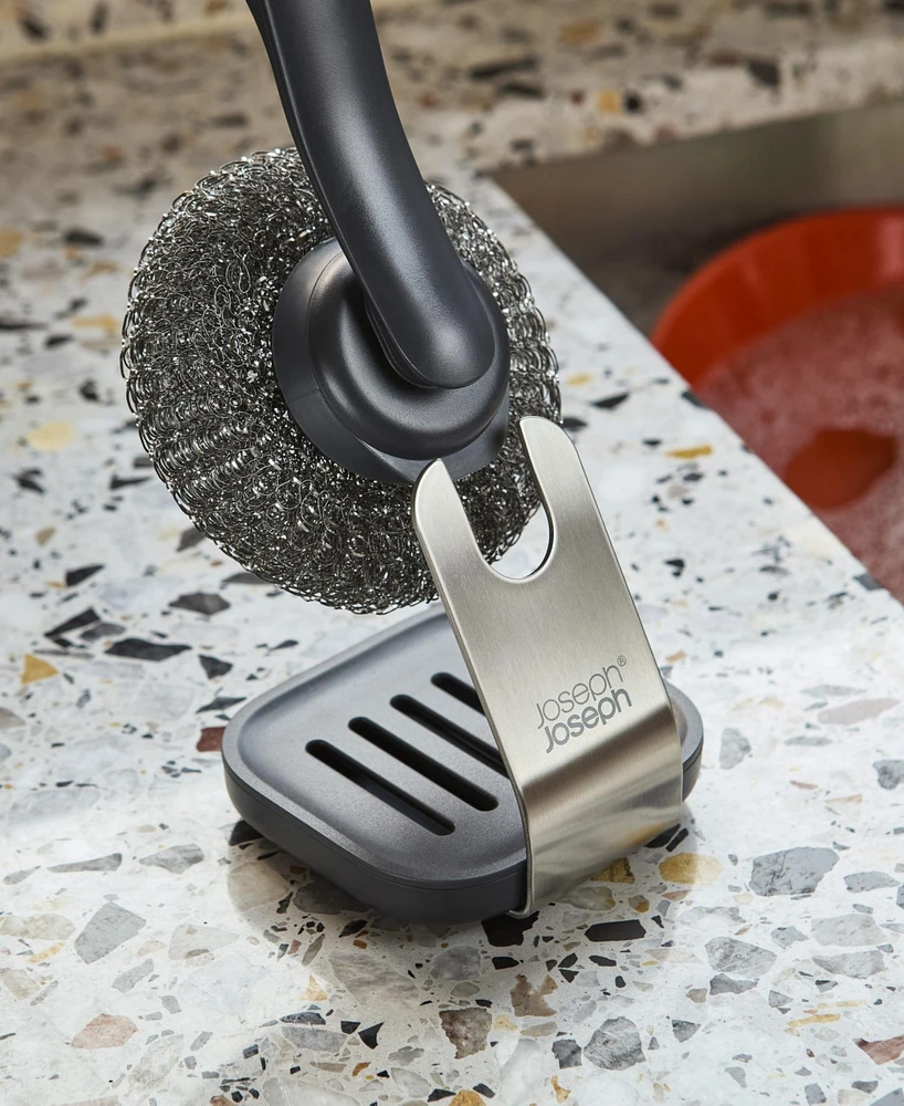Joseph Joseph SinkTech 2-Piece Scourer Heads