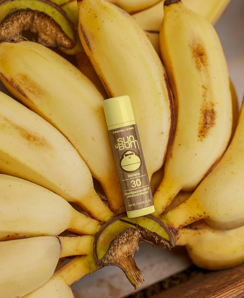Sun Bum Sunscreen Lip Balm Spf 30