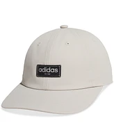 adidas Men's Court Relaxed Strapback Hat