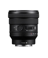 Sony Fe Pz 16-35mm F4 G Constant-aperture Wide-angle Power Zoom G Lens
