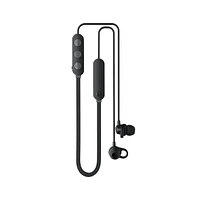 Skullcandy Jib Plus In Ear Wireless Headphones-Black