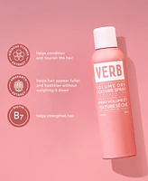 Verb Volume Dry Texture Spray, 5 oz
