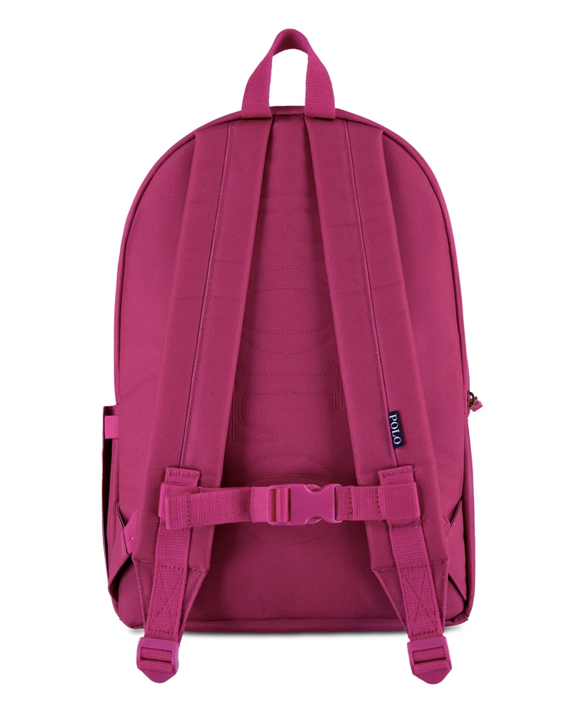 Polo Ralph Lauren Kids Color Backpack