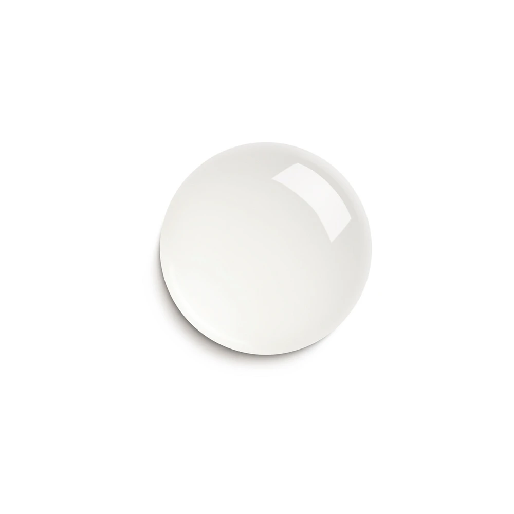 Les Mains Hermes Enamel Top Coat, 0.5 oz.