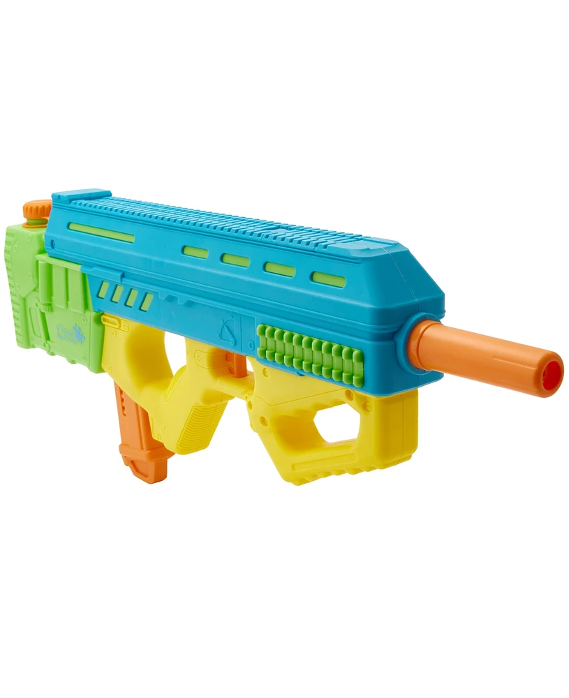 Sizzlin Cool Giant Splash Water Blaster